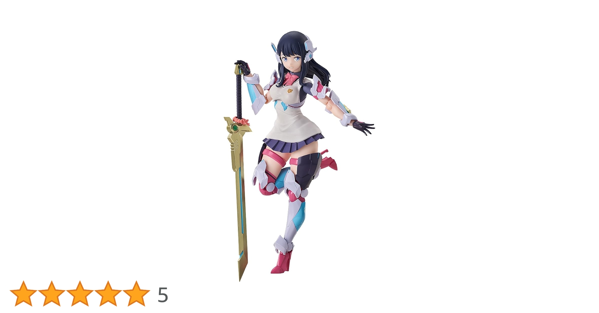 J*読様 Hyper Body 劇場版『グリッドマン ユニバース』宝多六花 Amazon | Hyper Body 劇場版『グリッドマン ユニバース』 宝多